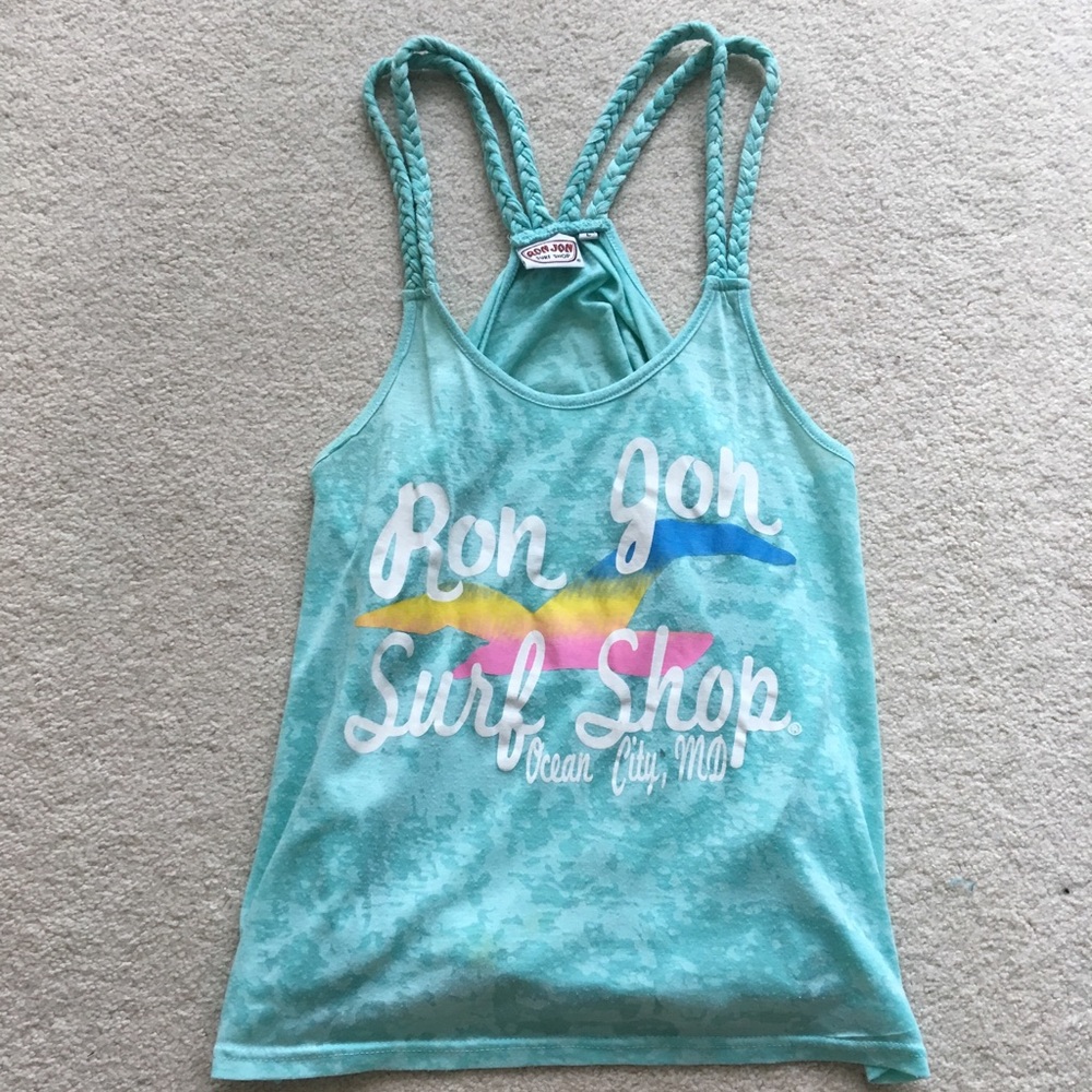 Rob Jon Tank top